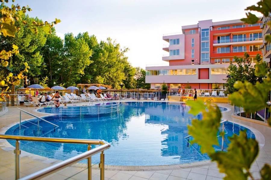 Rio Grande Hotel ซันนีบีช ภายนอก รูปภาพ