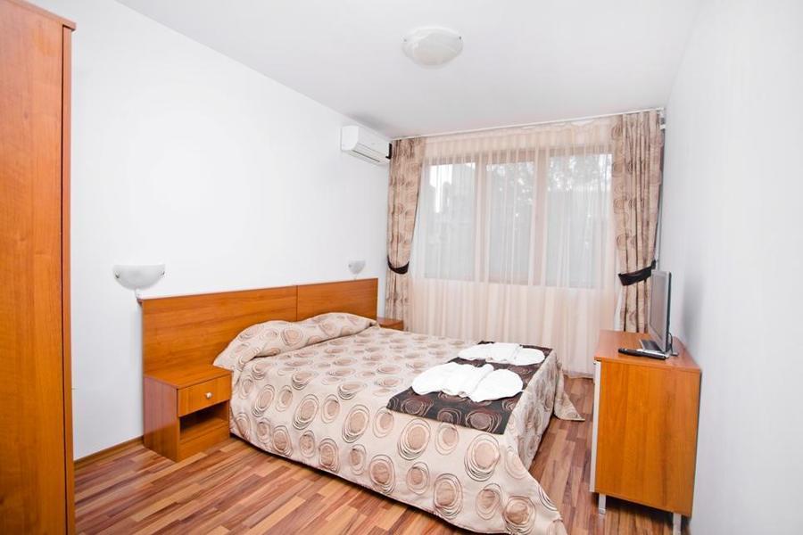 Rio Grande Hotel ซันนีบีช ภายนอก รูปภาพ